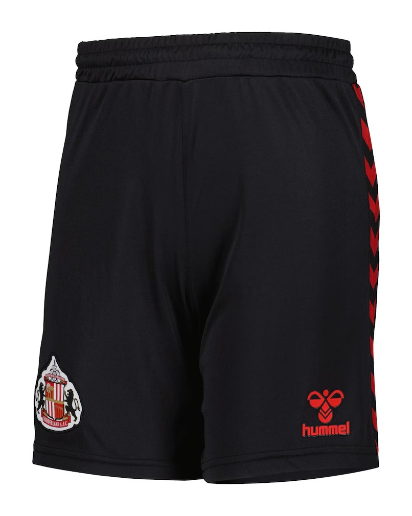 Sunderland AFC 2024-25 GK Third Kit