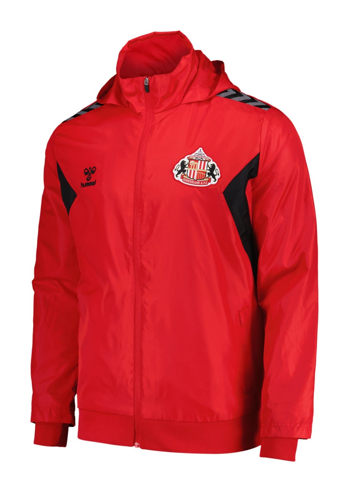 Sunderland AFC 2024-25 Rain Kit