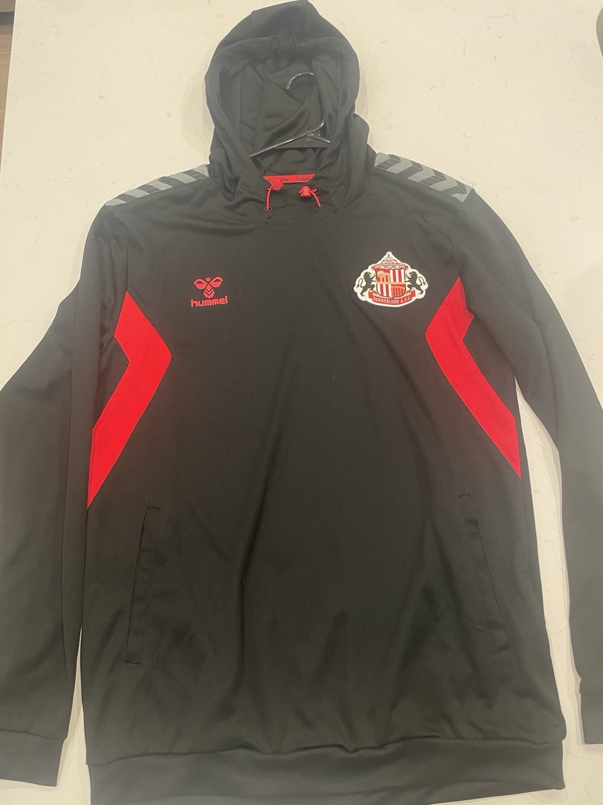 Sunderland AFC 2024-25 Rain 2 Kit