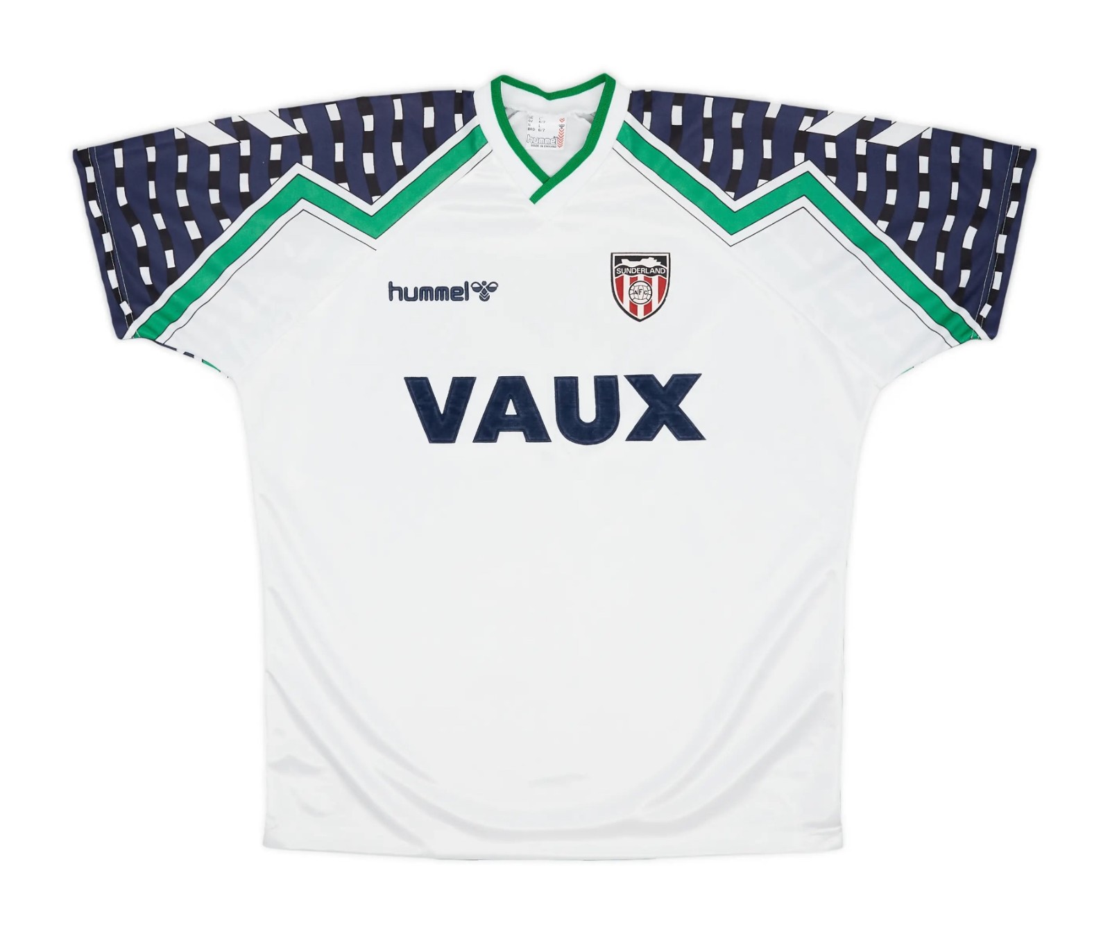 Sunderland AFC 1993-94 Away Kit