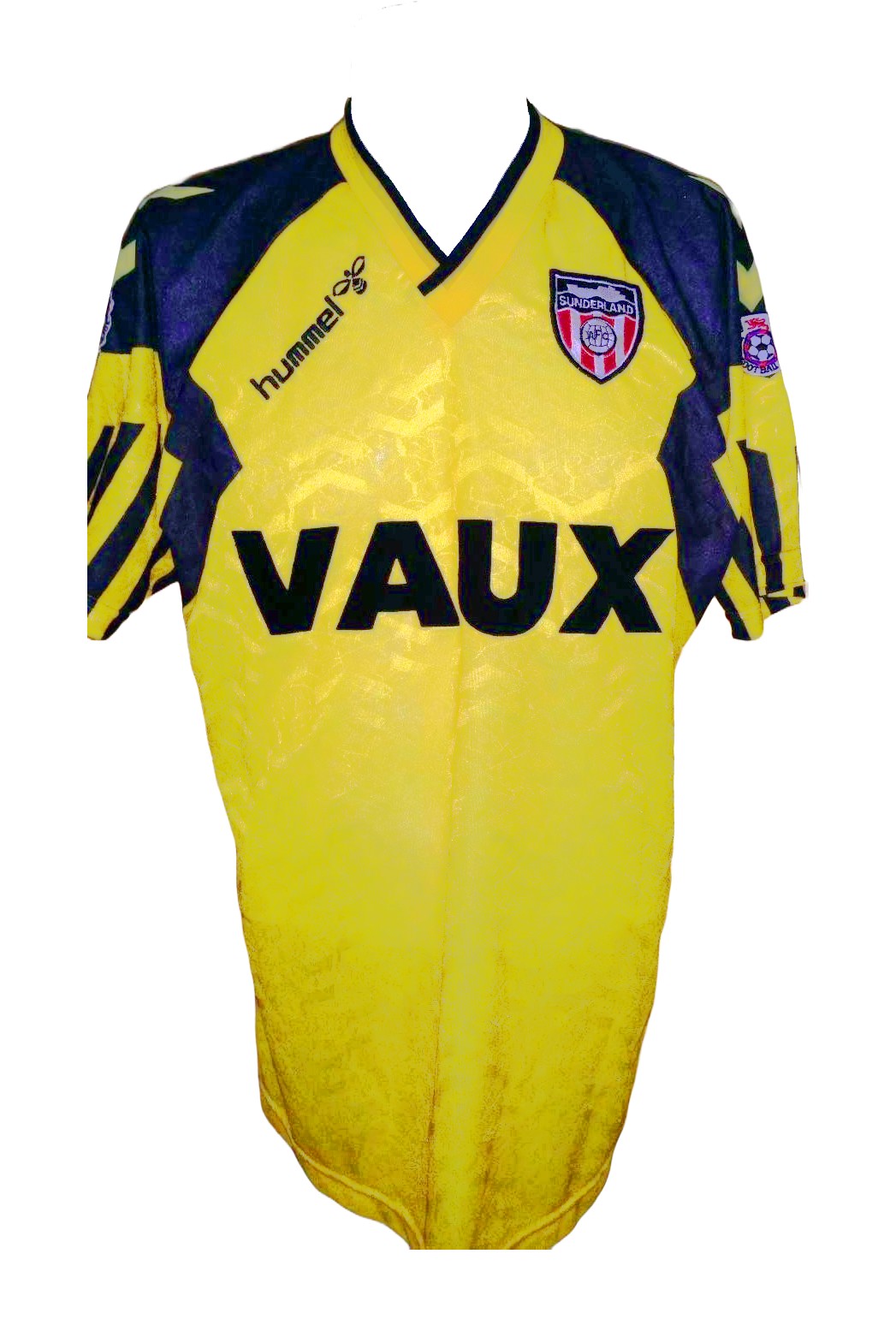 Sunderland AFC 1993-94 Third Kit