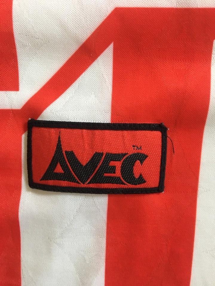 Sunderland AFC 1994-95 Home Kit