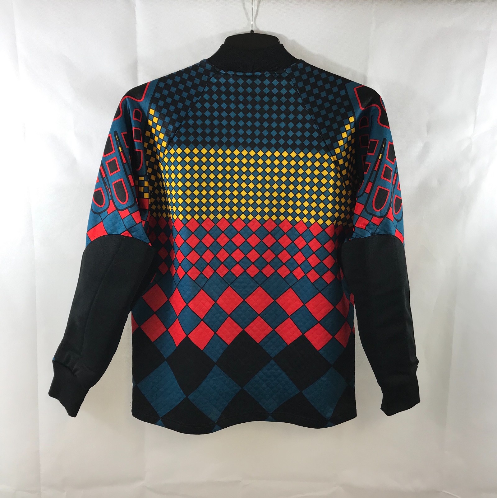 Sunderland AFC 1994-95 GK 1 Kit