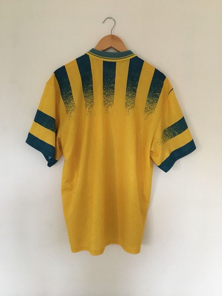 Sunderland AFC 1995-96 Away Kit