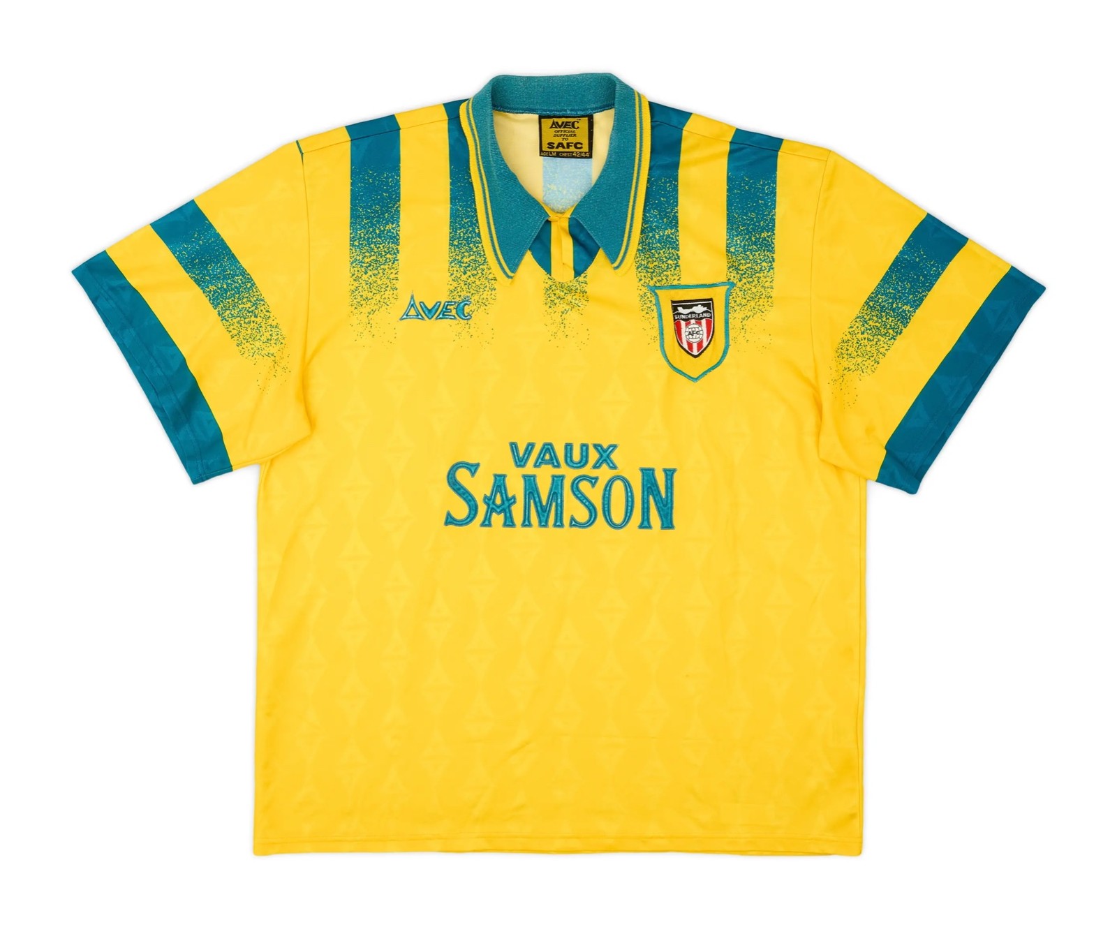 Sunderland AFC 1995-96 Away Kit