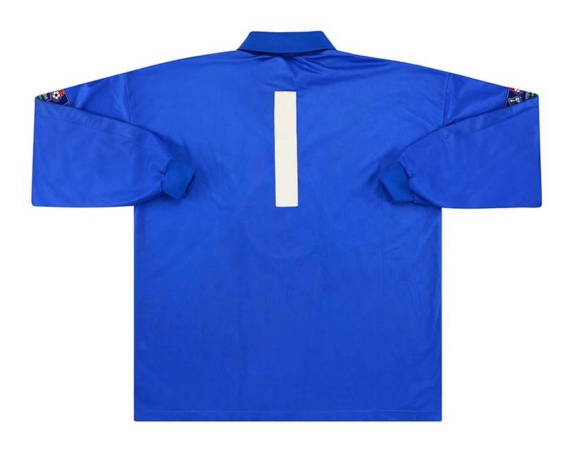 Sunderland AFC 1997-98 GK 1 Kit