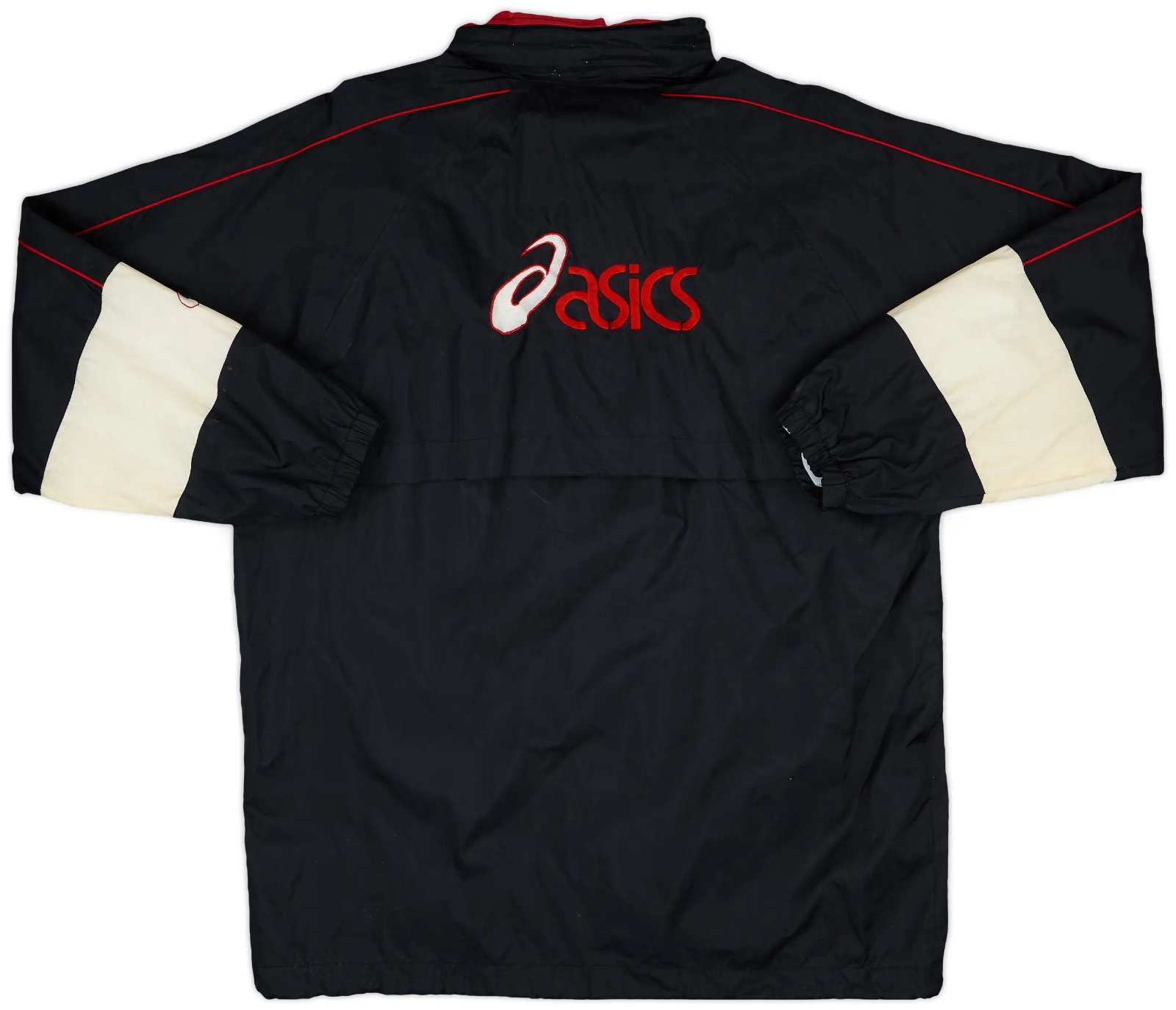 Sunderland AFC 1997-98 Rain Kit