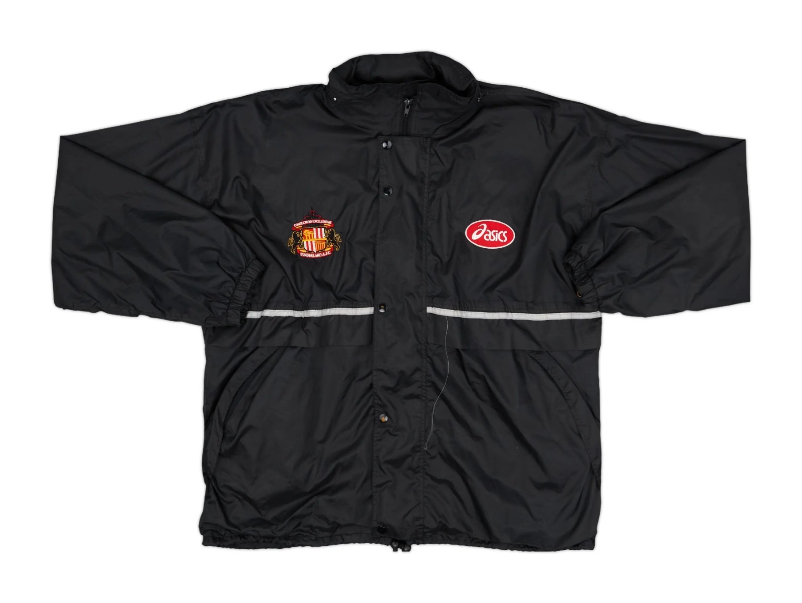 Sunderland AFC 1997-98 Rain 2 Kit