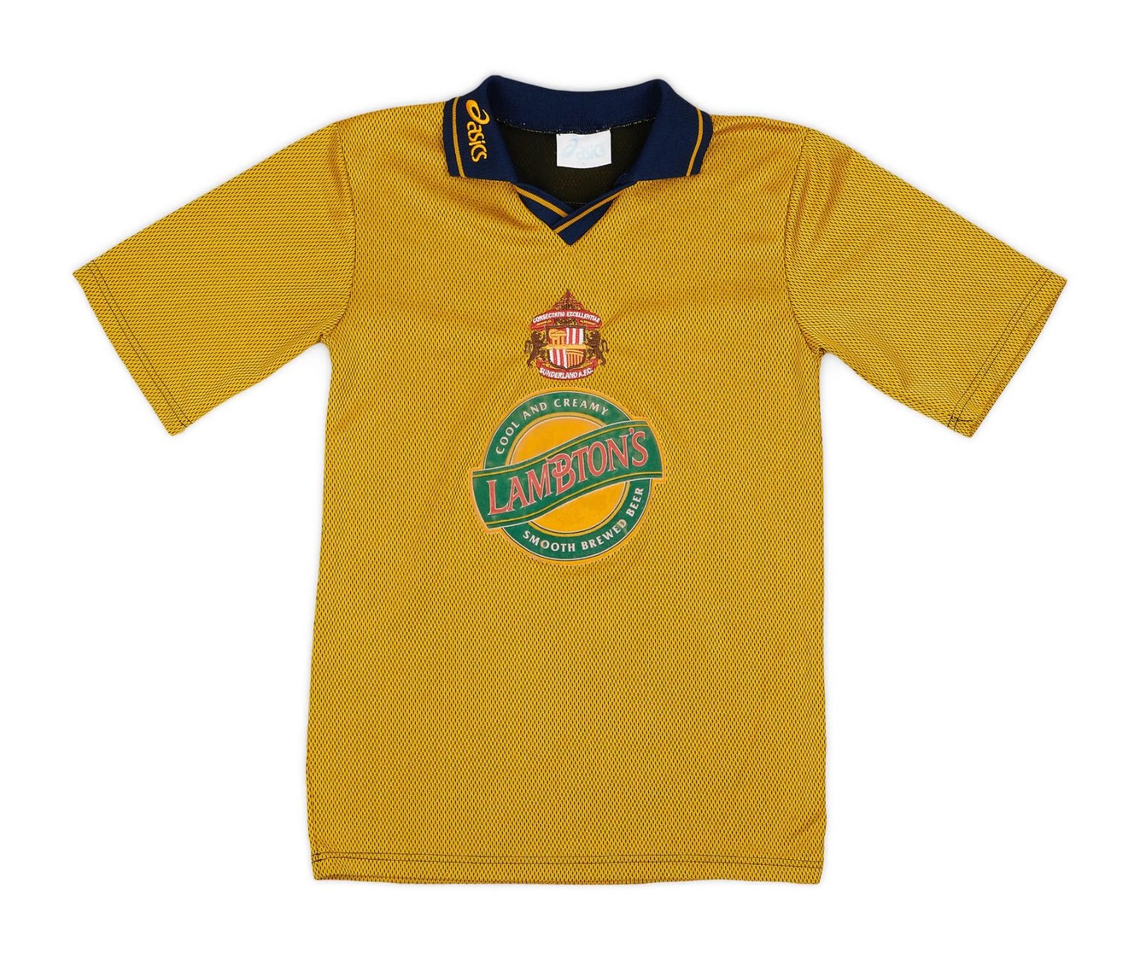 Sunderland AFC 1998-99 Third Kit