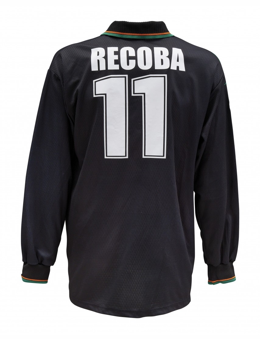 AC Venezia 1998-99 Home Kit