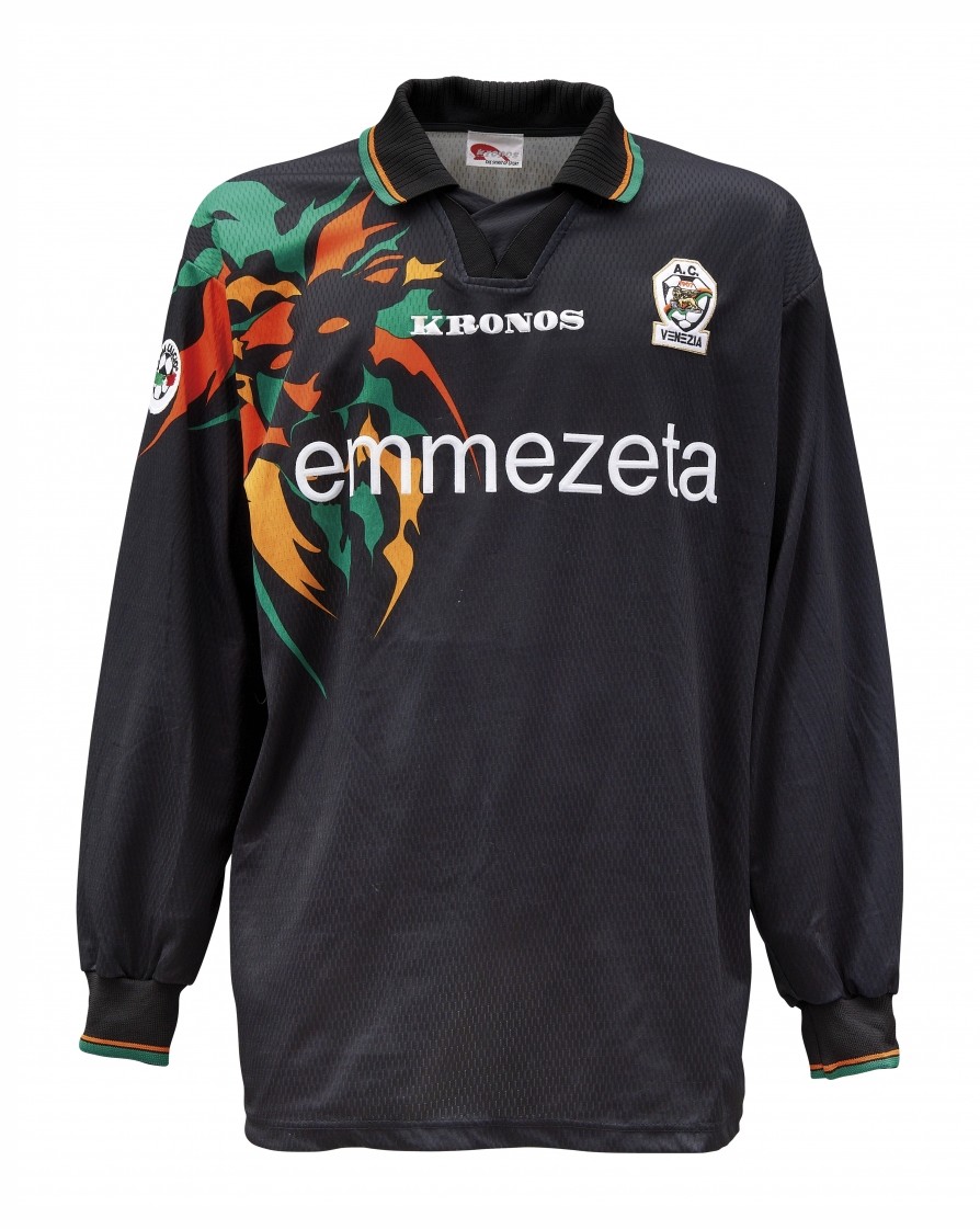 AC Venezia 1998-99 Home Kit