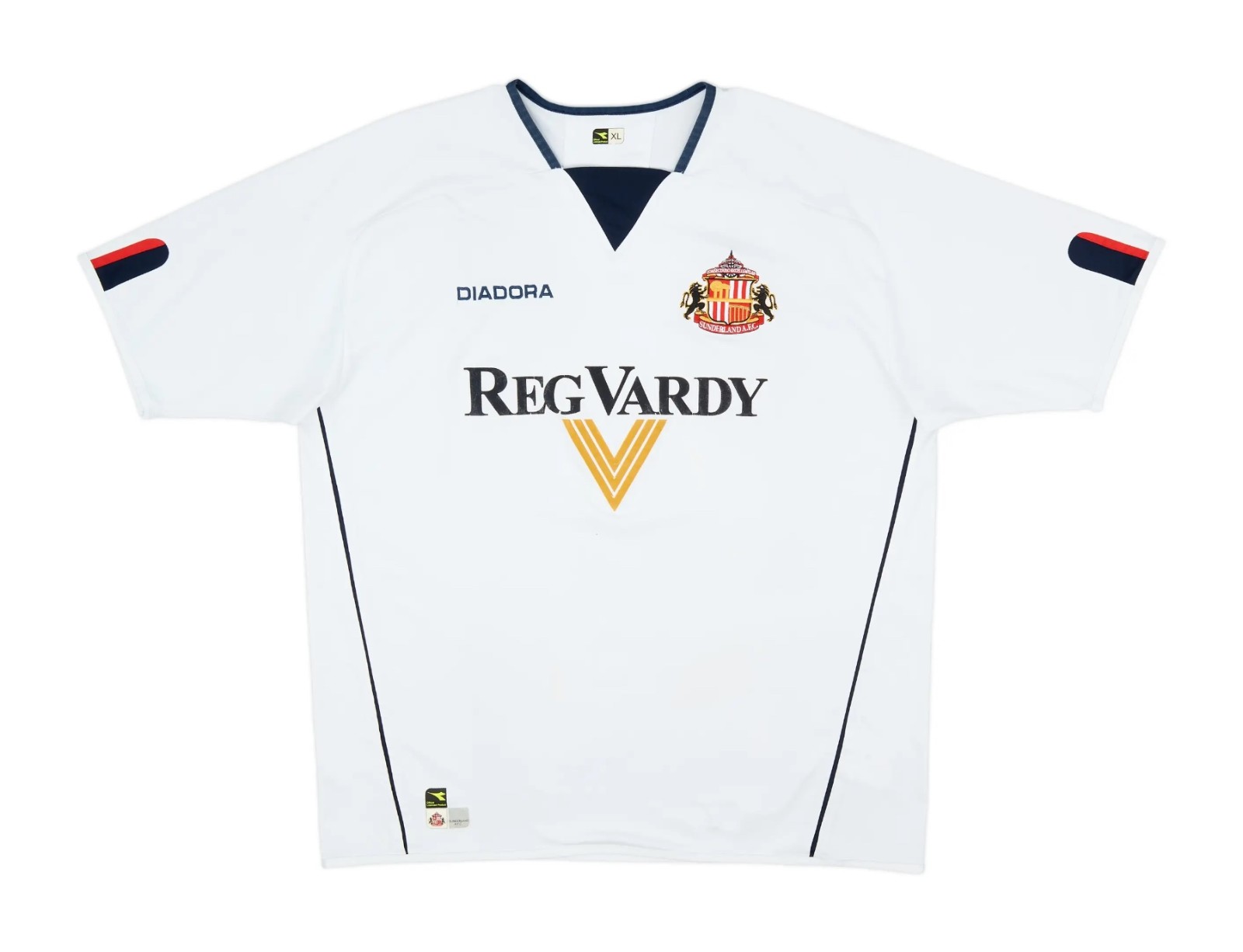 Sunderland AFC 2004-05 Away Kit