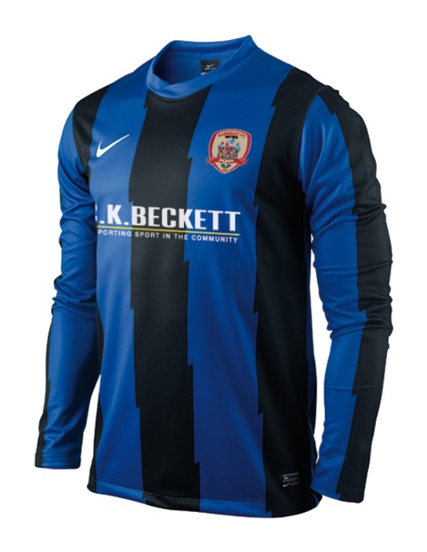 Barnsley FC 2012-13 Away Kit