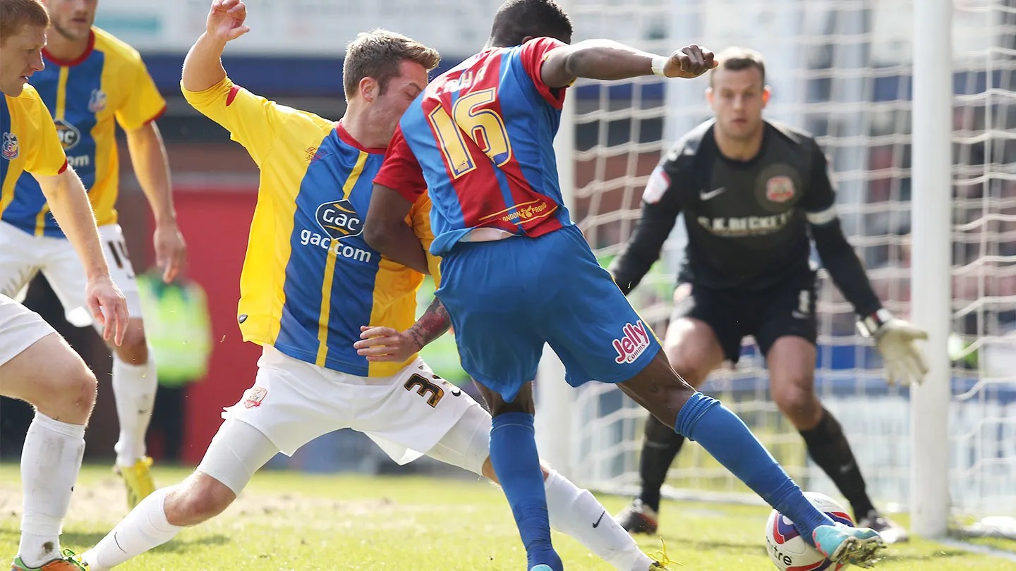 Barnsley FC 2012-13 Makeshift Kit