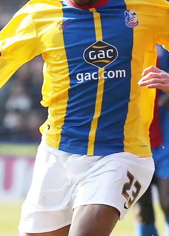 Barnsley FC 2012-13 Makeshift Kit