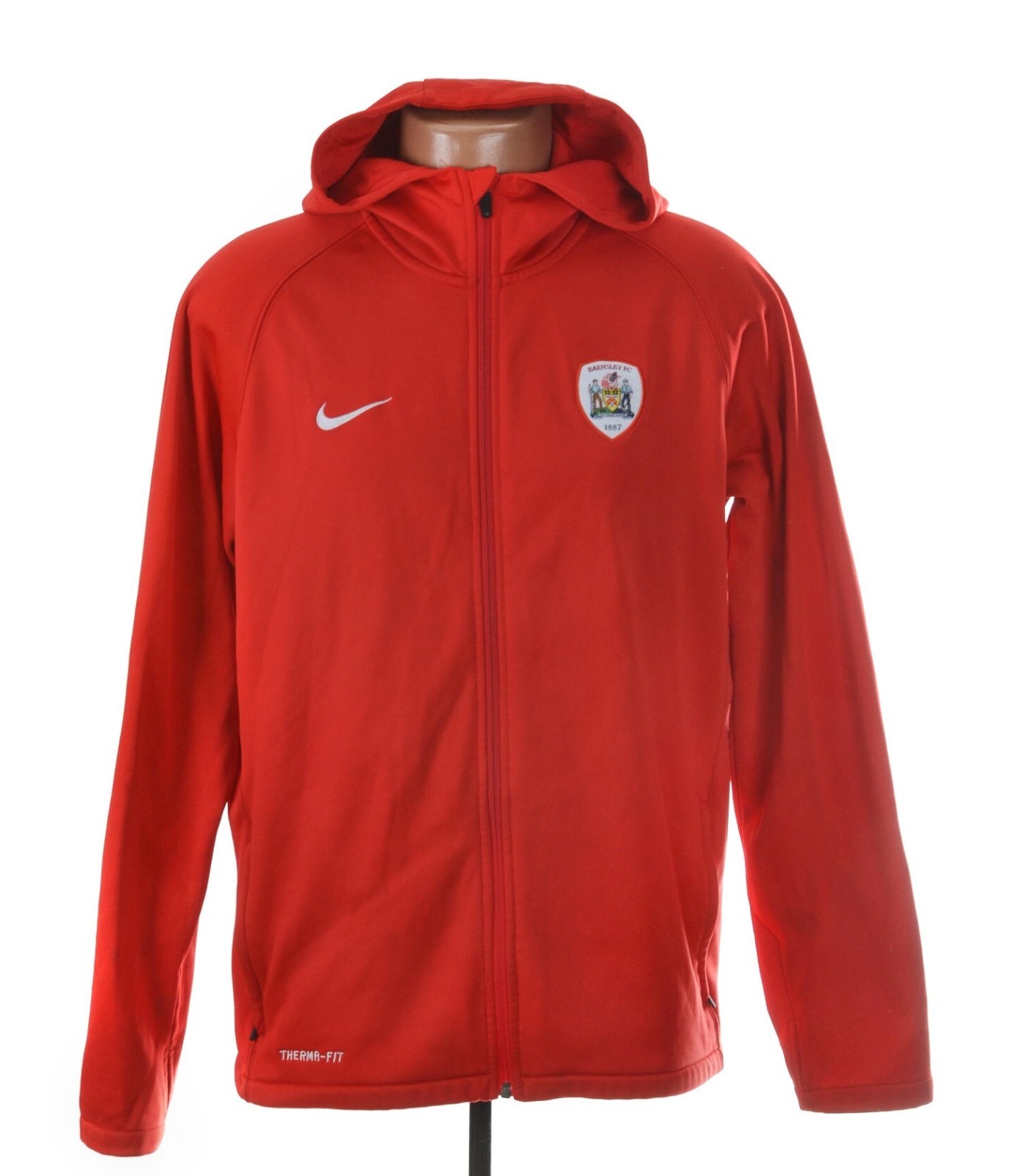 Barnsley FC 2013-14 Rain Kit