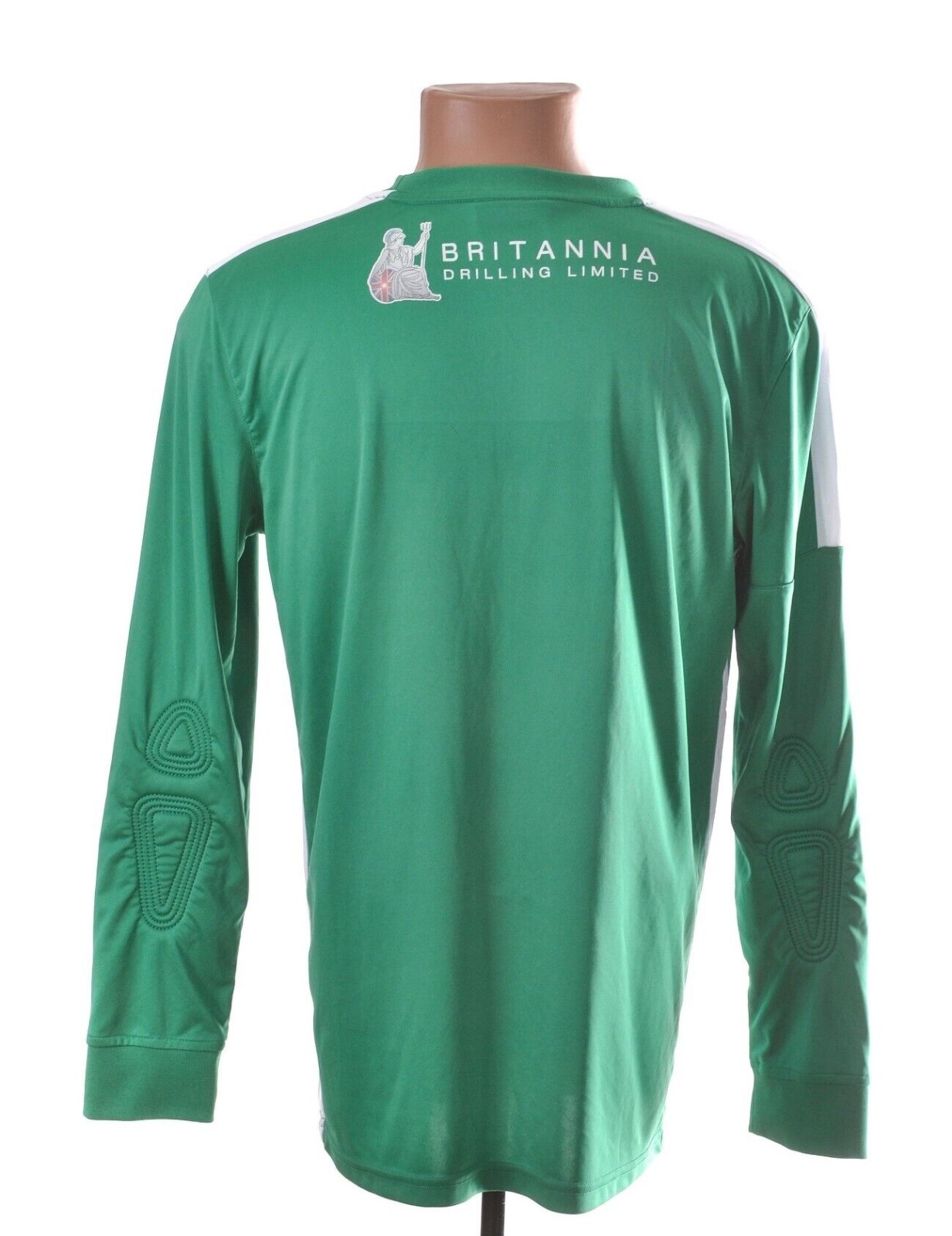 Barnsley FC 2014-15 GK 1 Kit