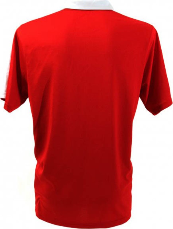 Barnsley FC 2015-16 Home Kit