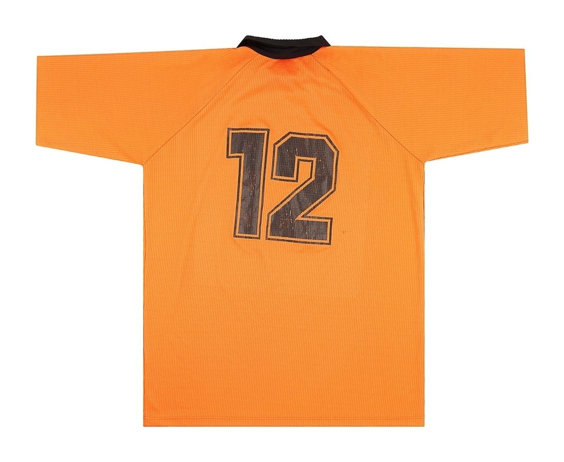 AC Venezia 1998-99 GK Kit