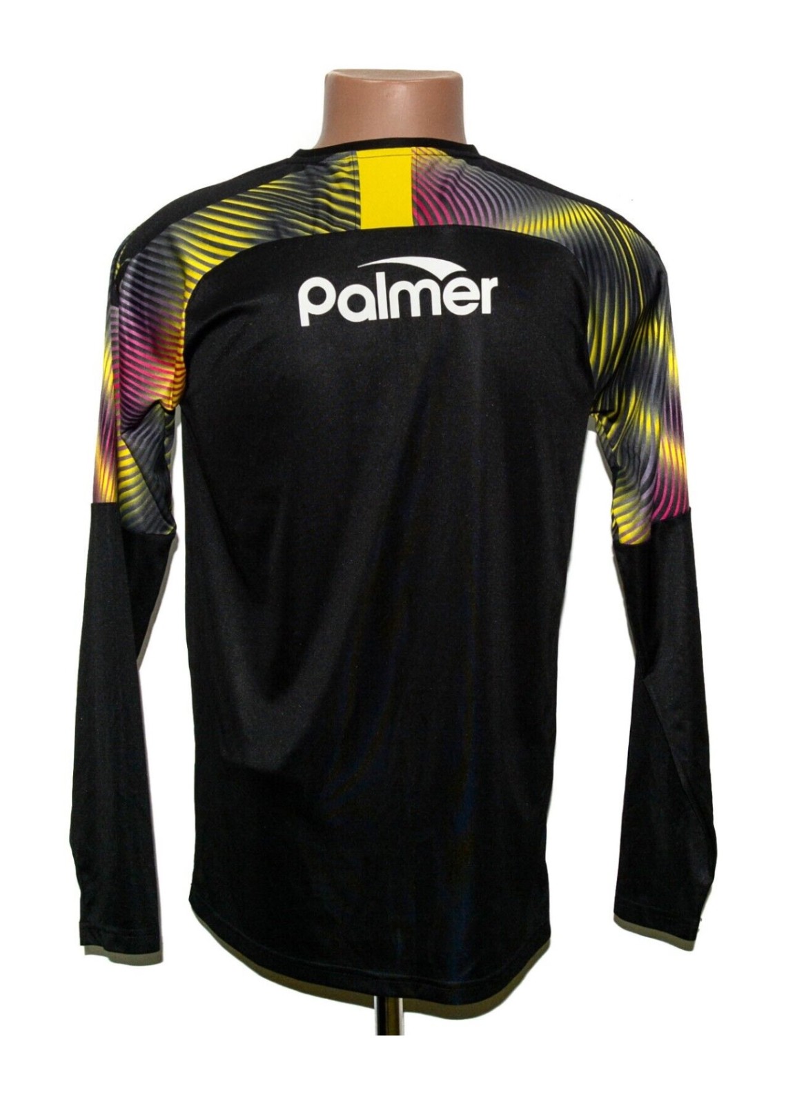 Barnsley FC 2019-20 GK 1 Kit