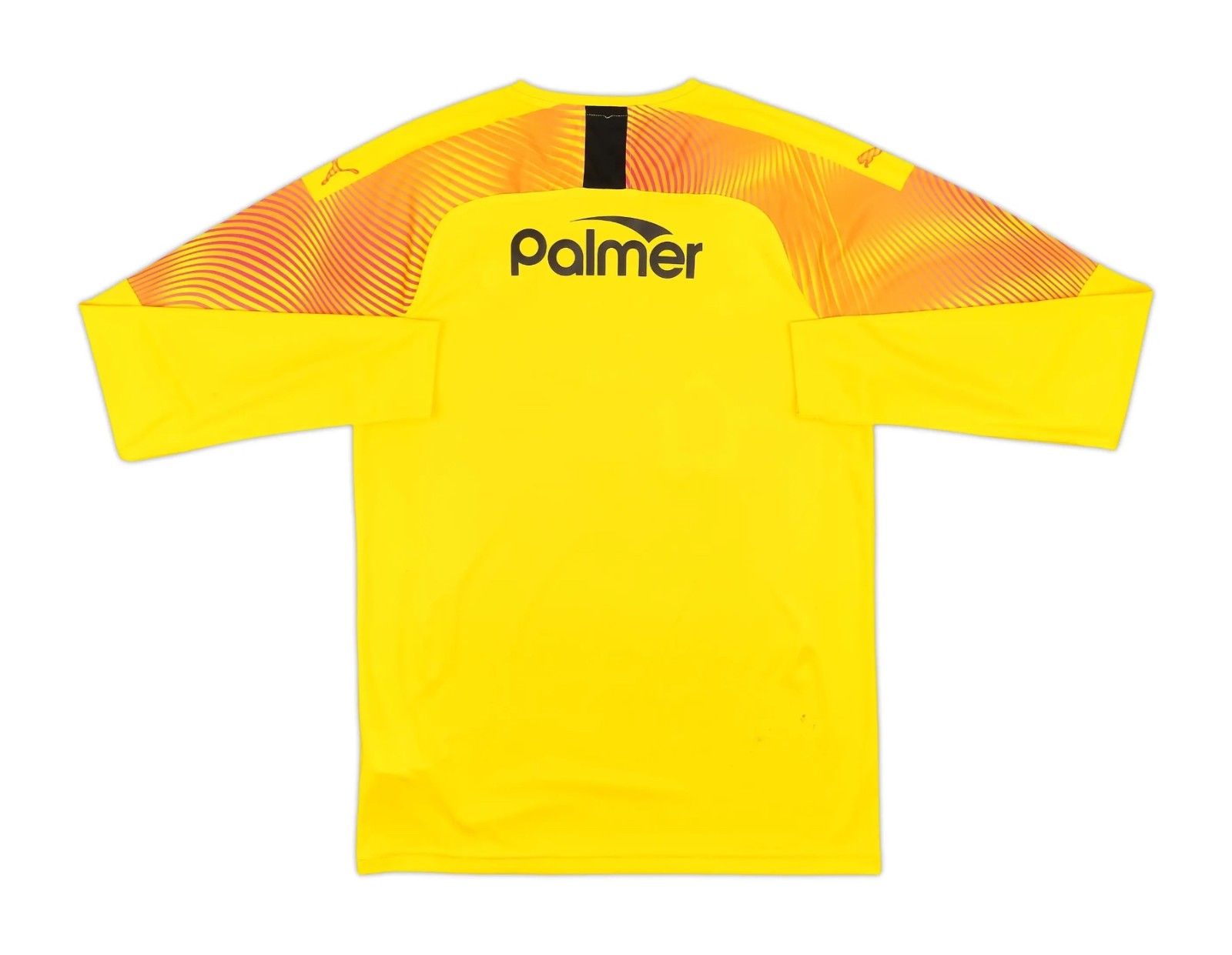 Barnsley FC 2019-20 GK 2 Kit