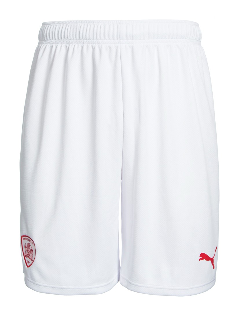 Barnsley FC 2022-23 Third Kit