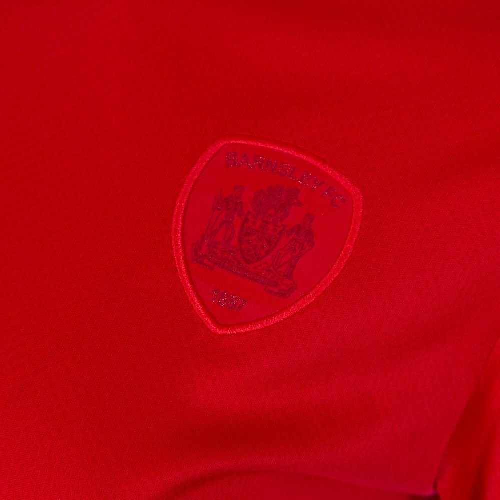Barnsley FC 2022-23 Special Kit