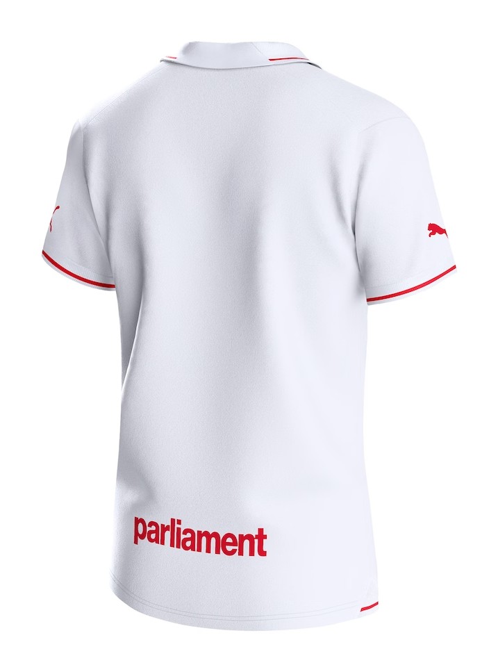 Barnsley FC 2023-24 Away Kit