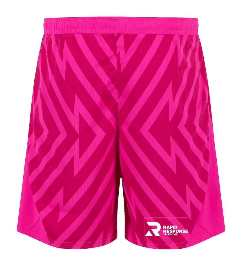 Barnsley FC 2023-24 GK 2 Kit