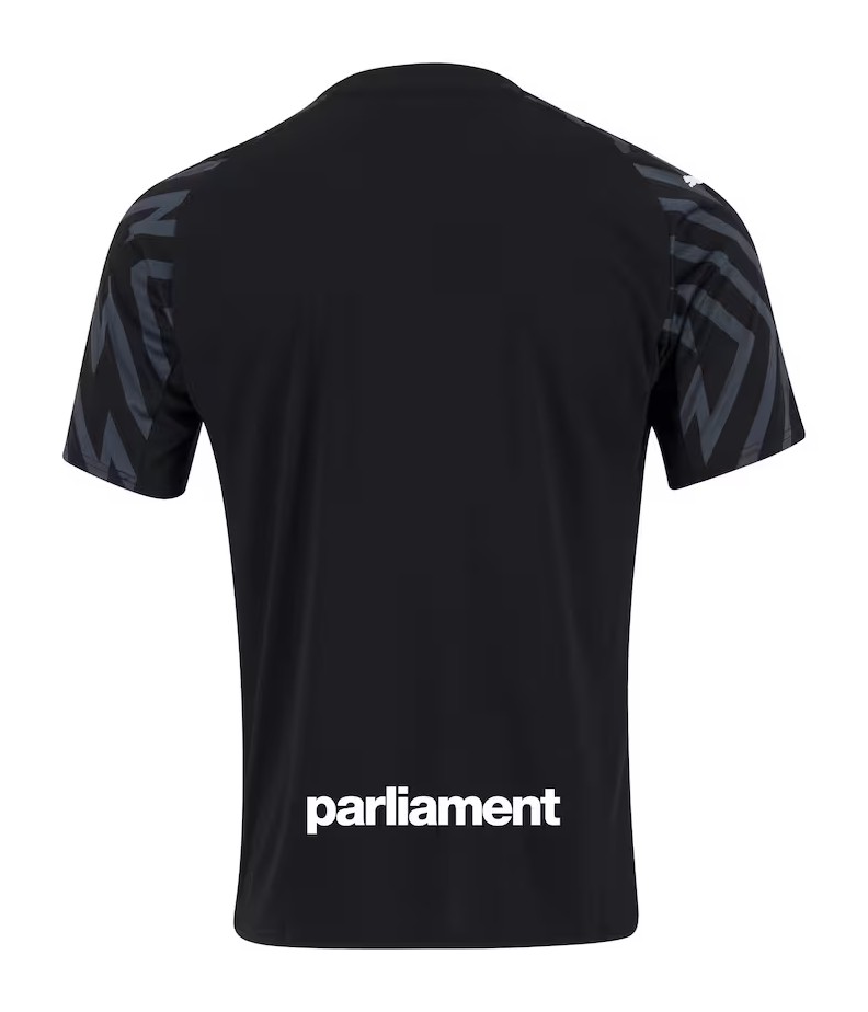 Barnsley FC 2023-24 GK 3 Kit