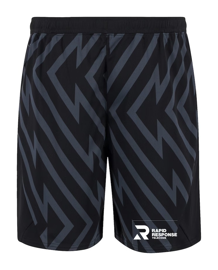 Barnsley FC 2023-24 GK 3 Kit