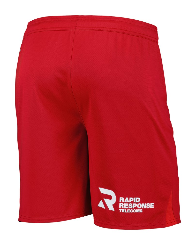 Barnsley FC 2024-25 Home Kit