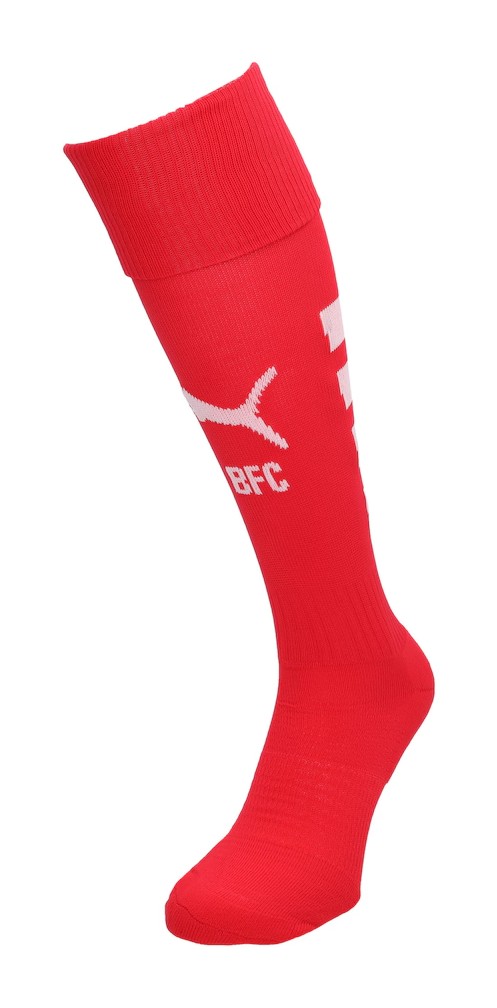 Barnsley FC 2024-25 Home Kit