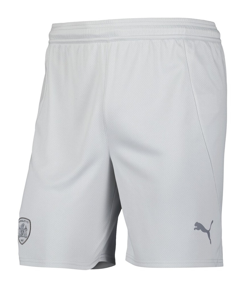 Barnsley FC 2024-25 Away Kit