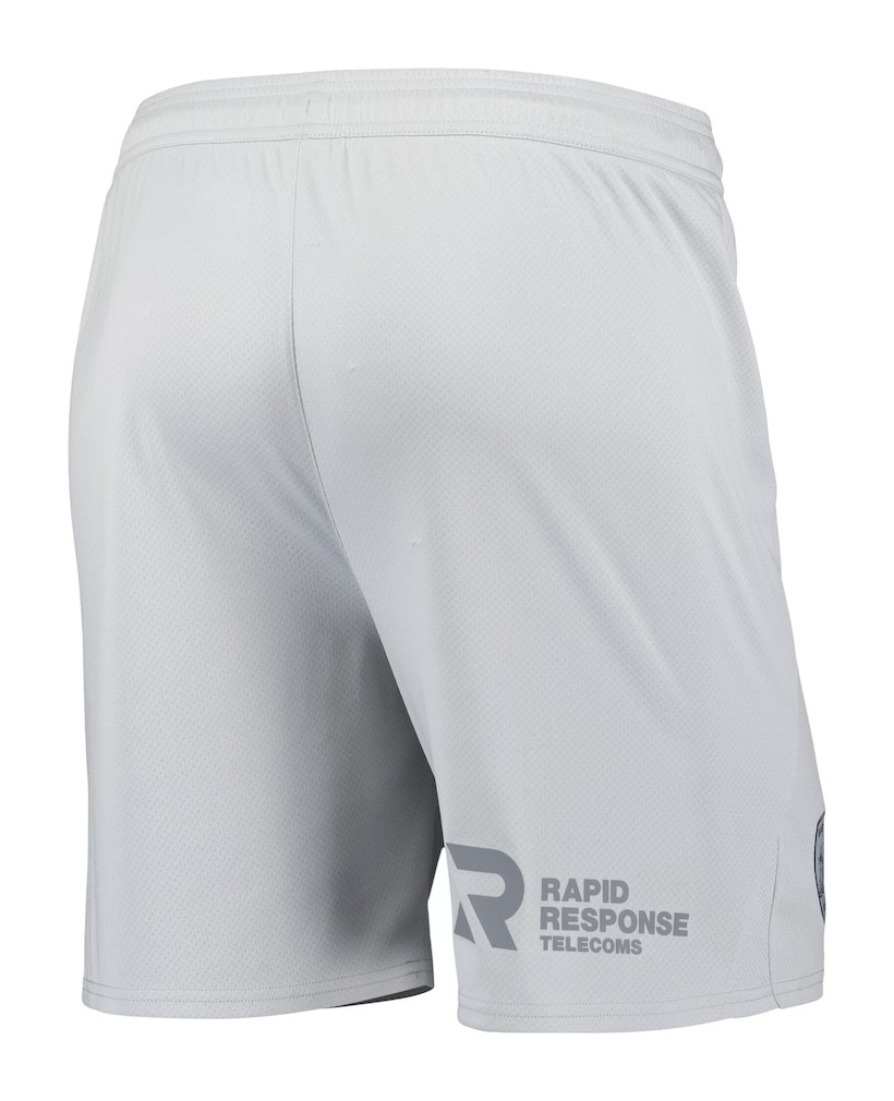 Barnsley FC 2024-25 Away Kit