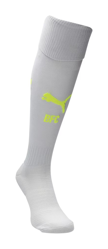 Barnsley FC 2024-25 Away Kit