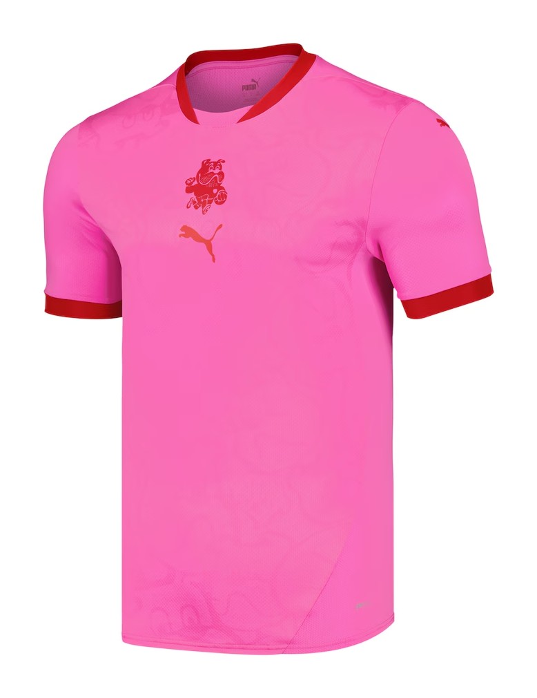 Barnsley FC 2024-25 Third Kit