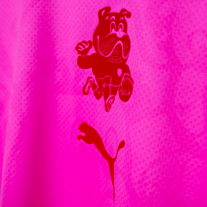 Barnsley FC 2024-25 Third Kit