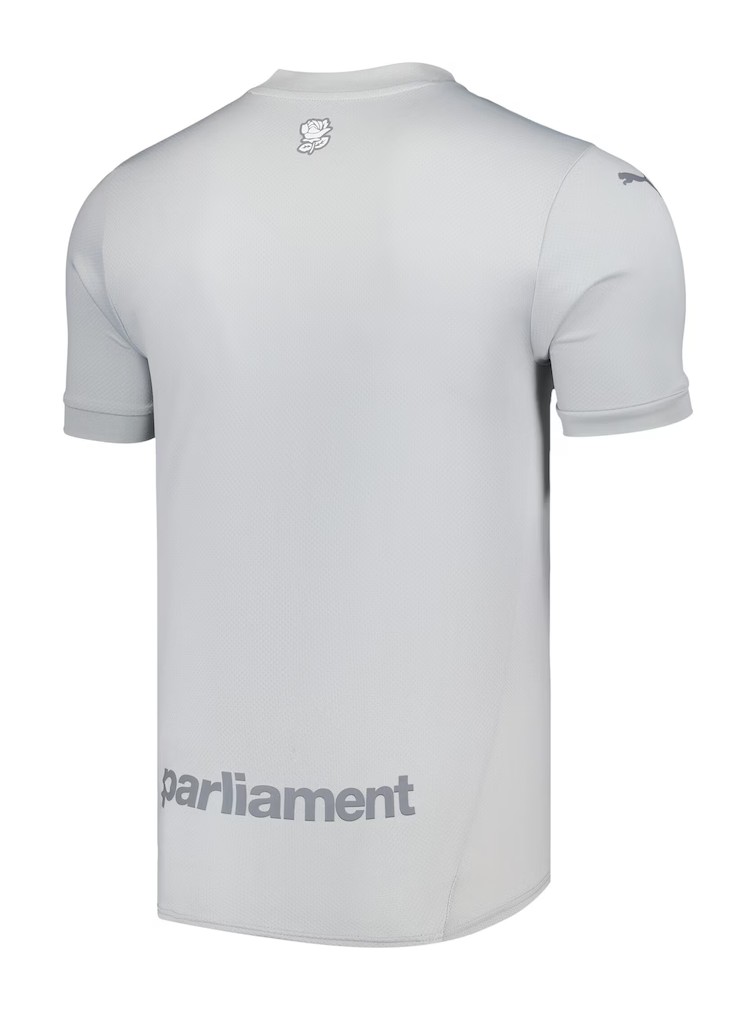 Barnsley FC 2024-25 Pre-Season Away Kit