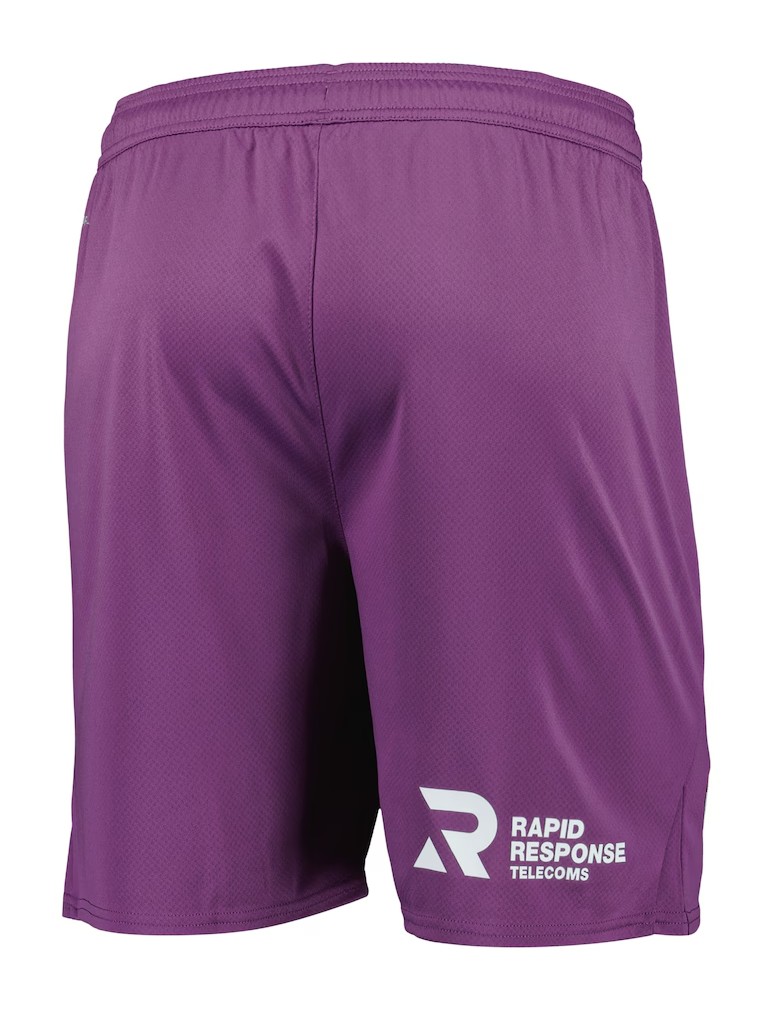 Barnsley FC 2024-25 GK 1 Kit