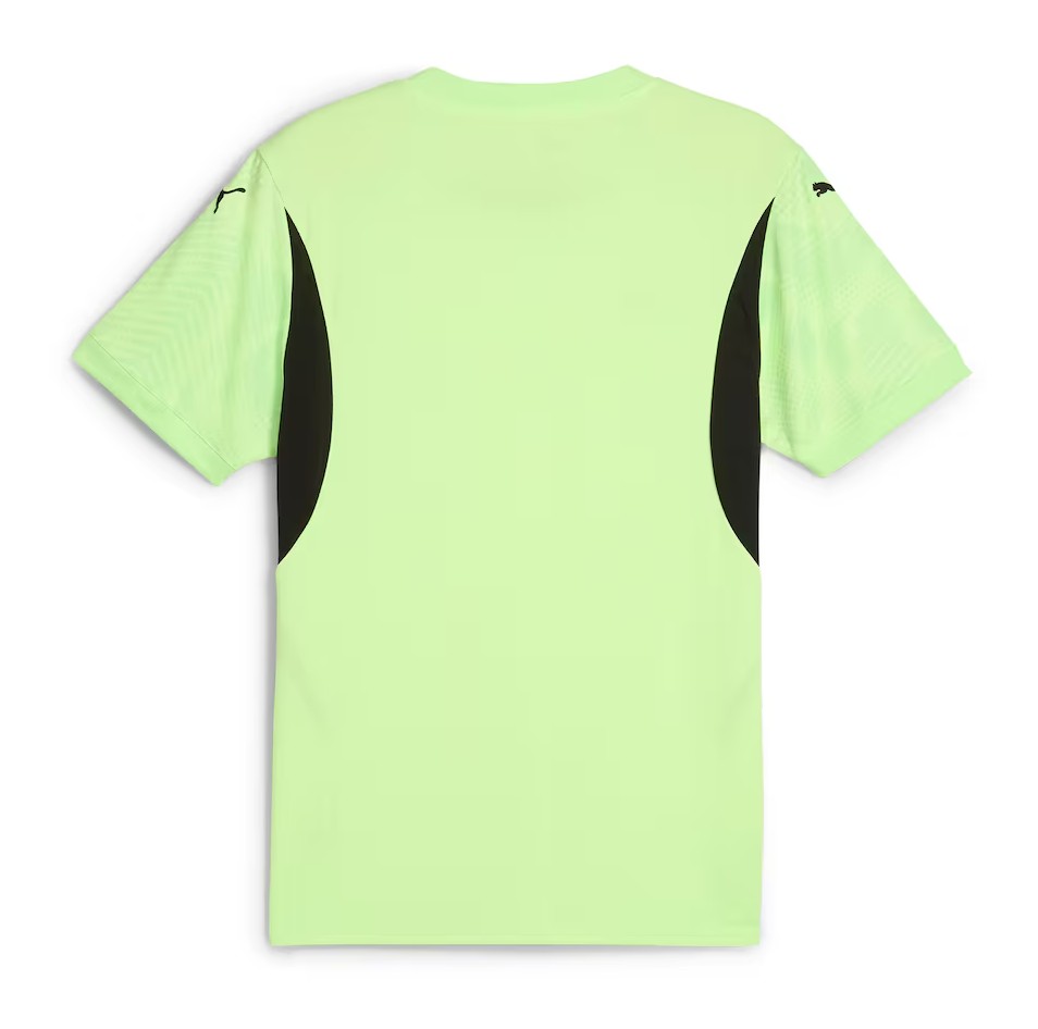 Barnsley FC 2024-25 GK 2 Kit