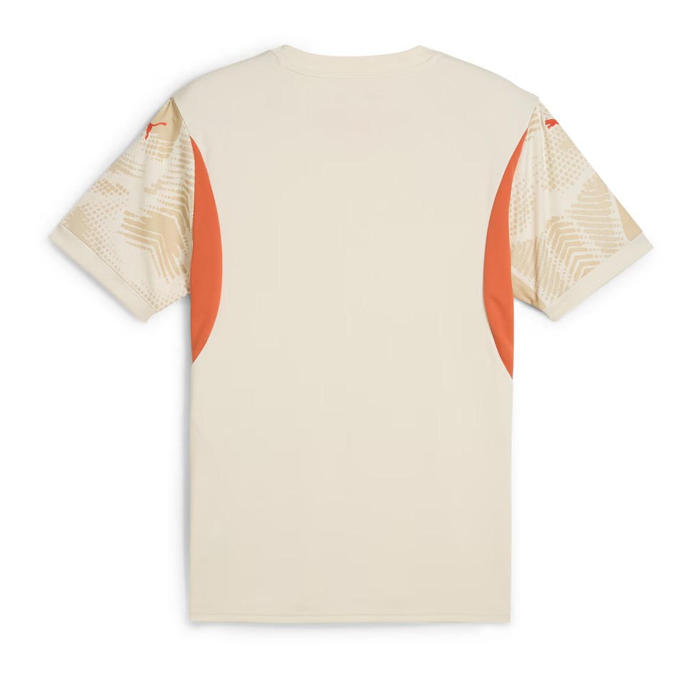 Barnsley FC 2024-25 GK 3 Kit