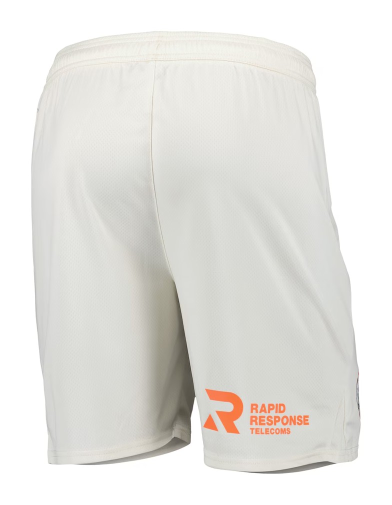 Barnsley FC 2024-25 GK 3 Kit