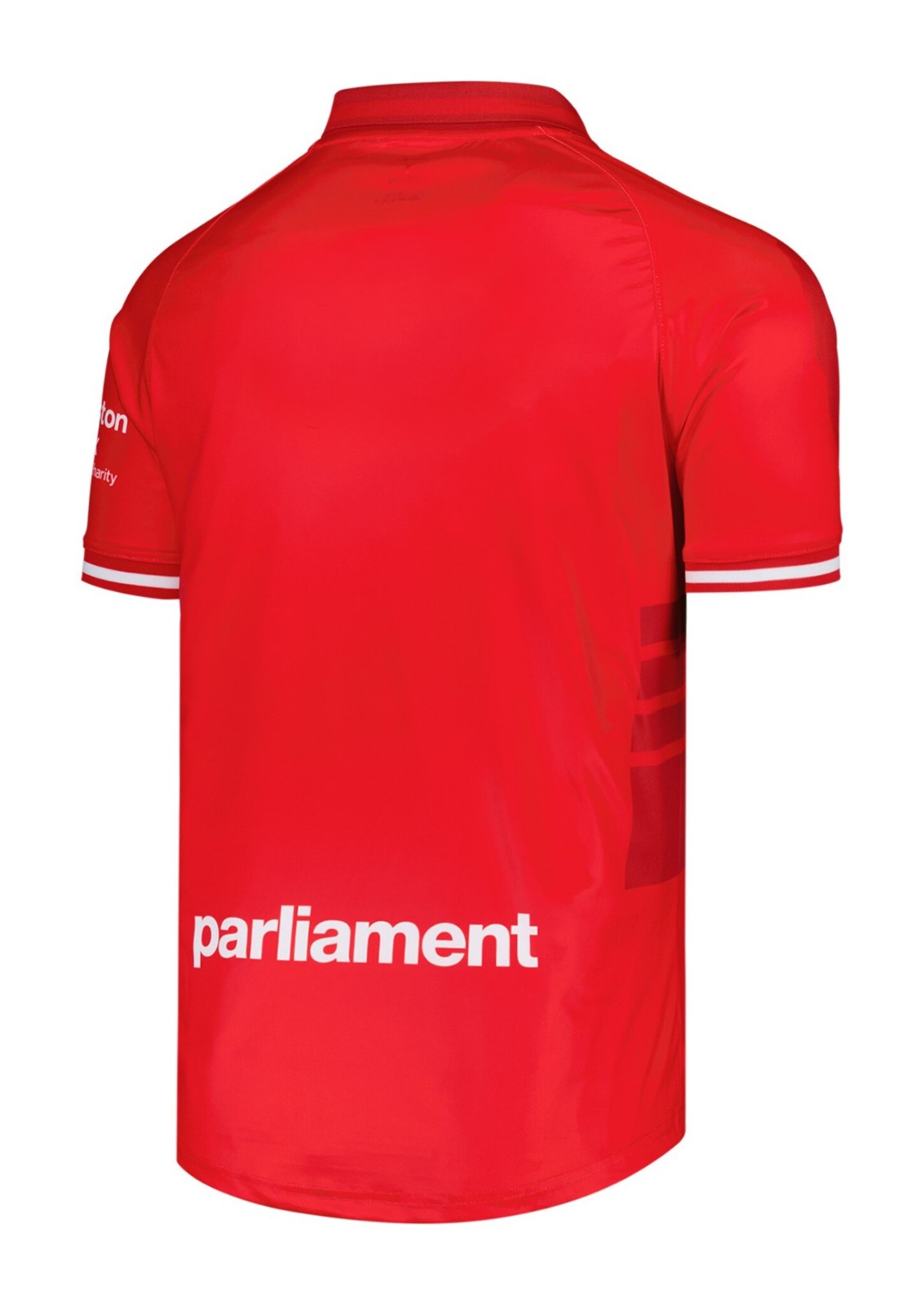 Barnsley FC 2025-26 Home Kit