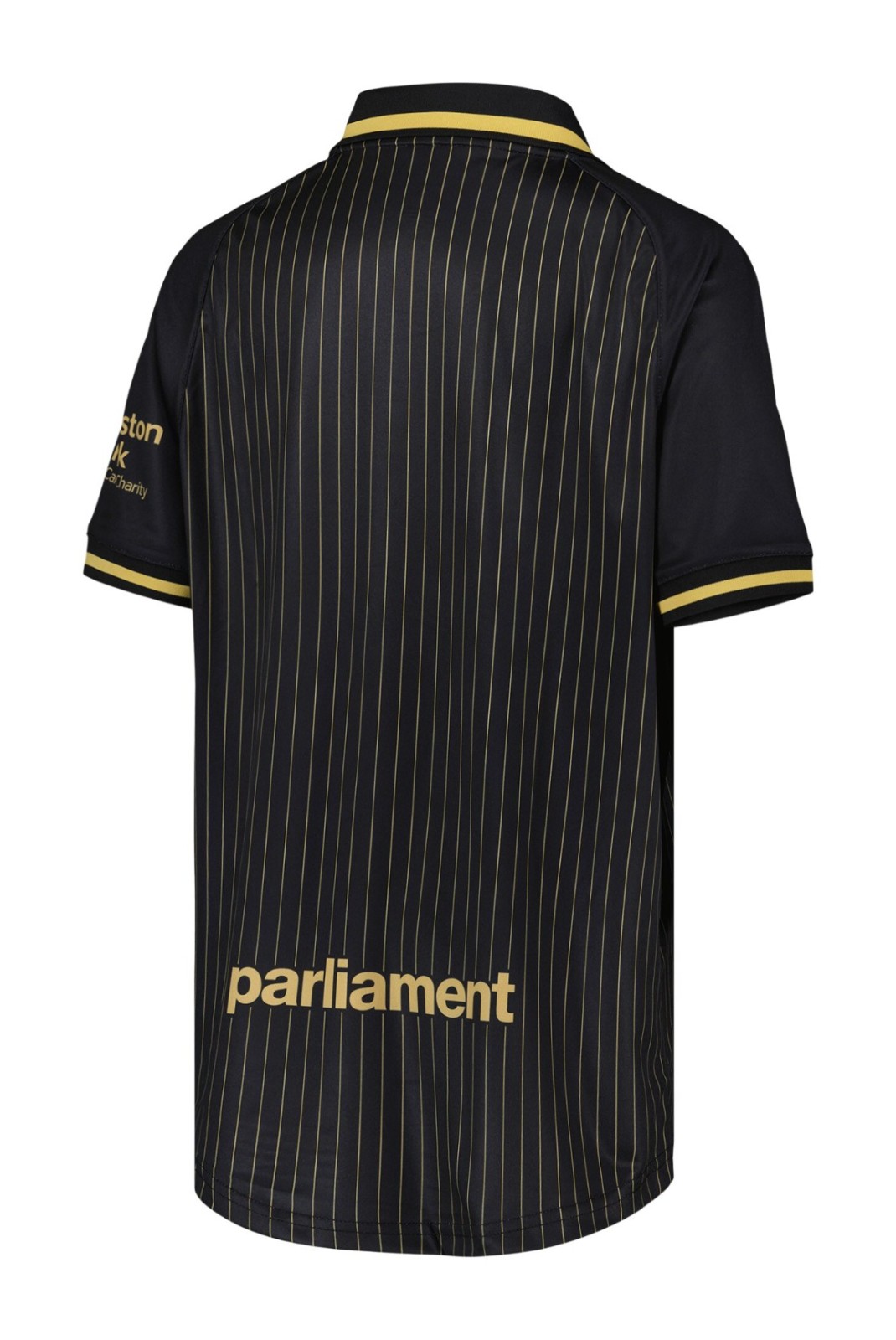 Barnsley FC 2025-26 Third Kit