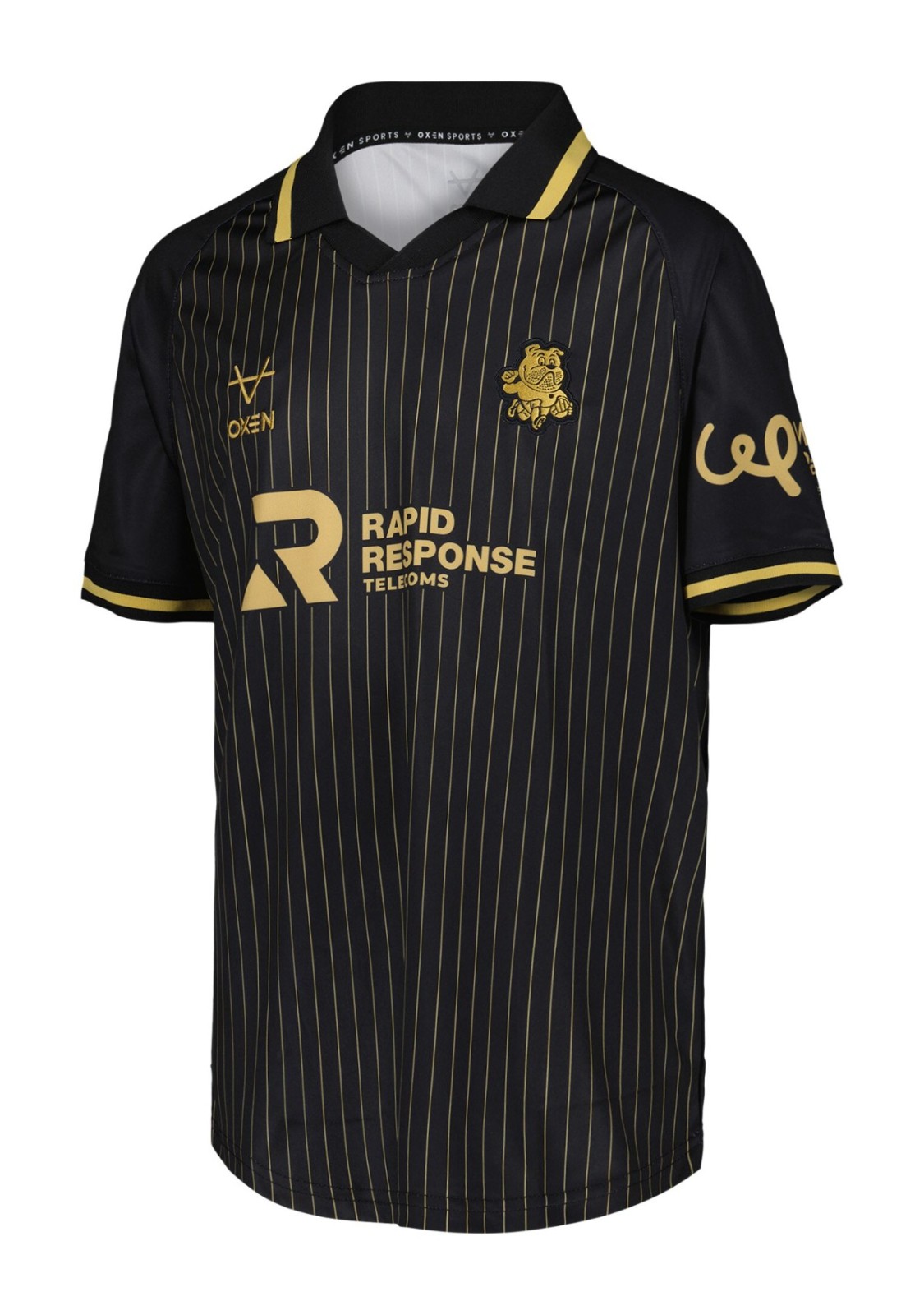 Barnsley FC 2025-26 Third Kit