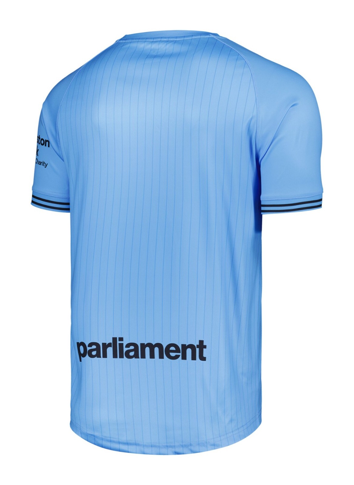 Barnsley FC 2025-26 GK 1 Kit