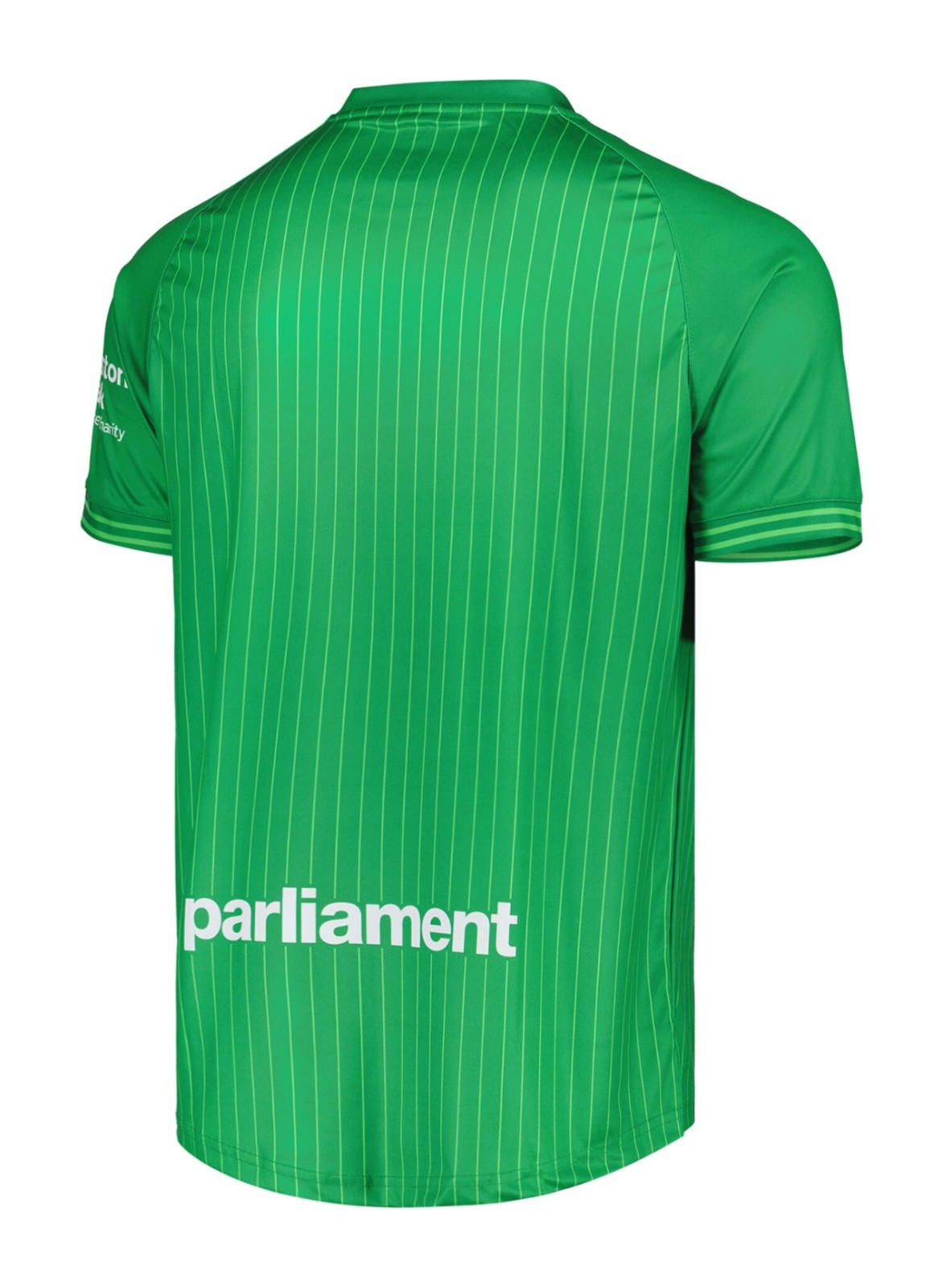 Barnsley FC 2025-26 GK 2 Kit