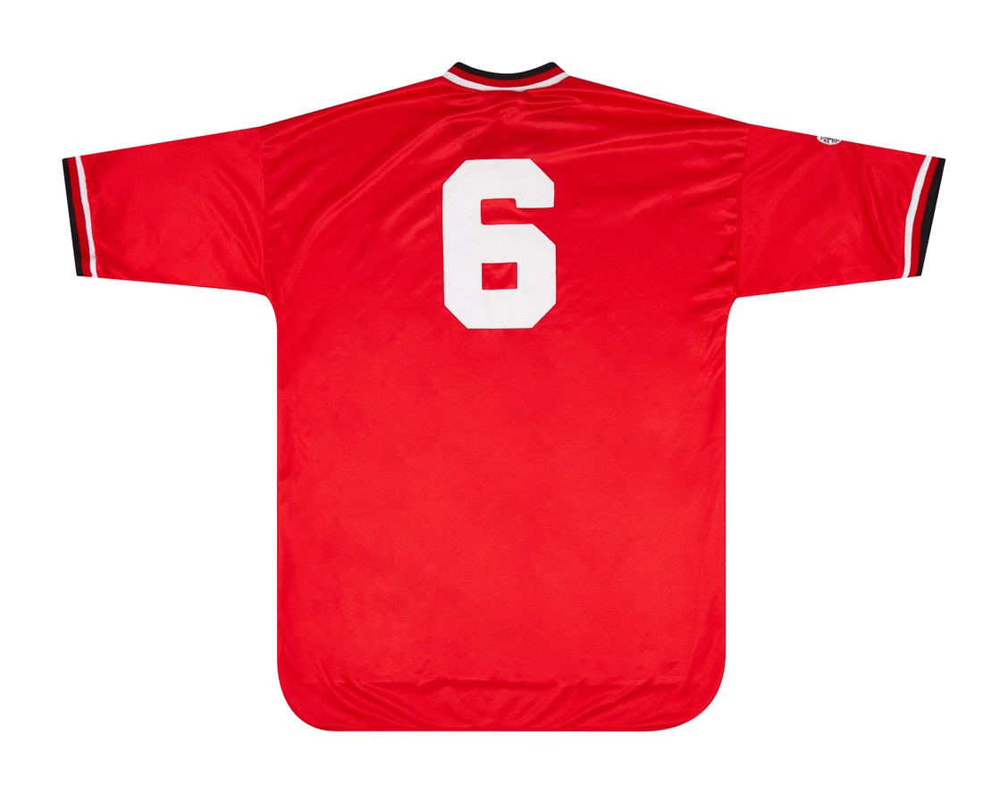 Barnsley FC 1994-95 Home Kit