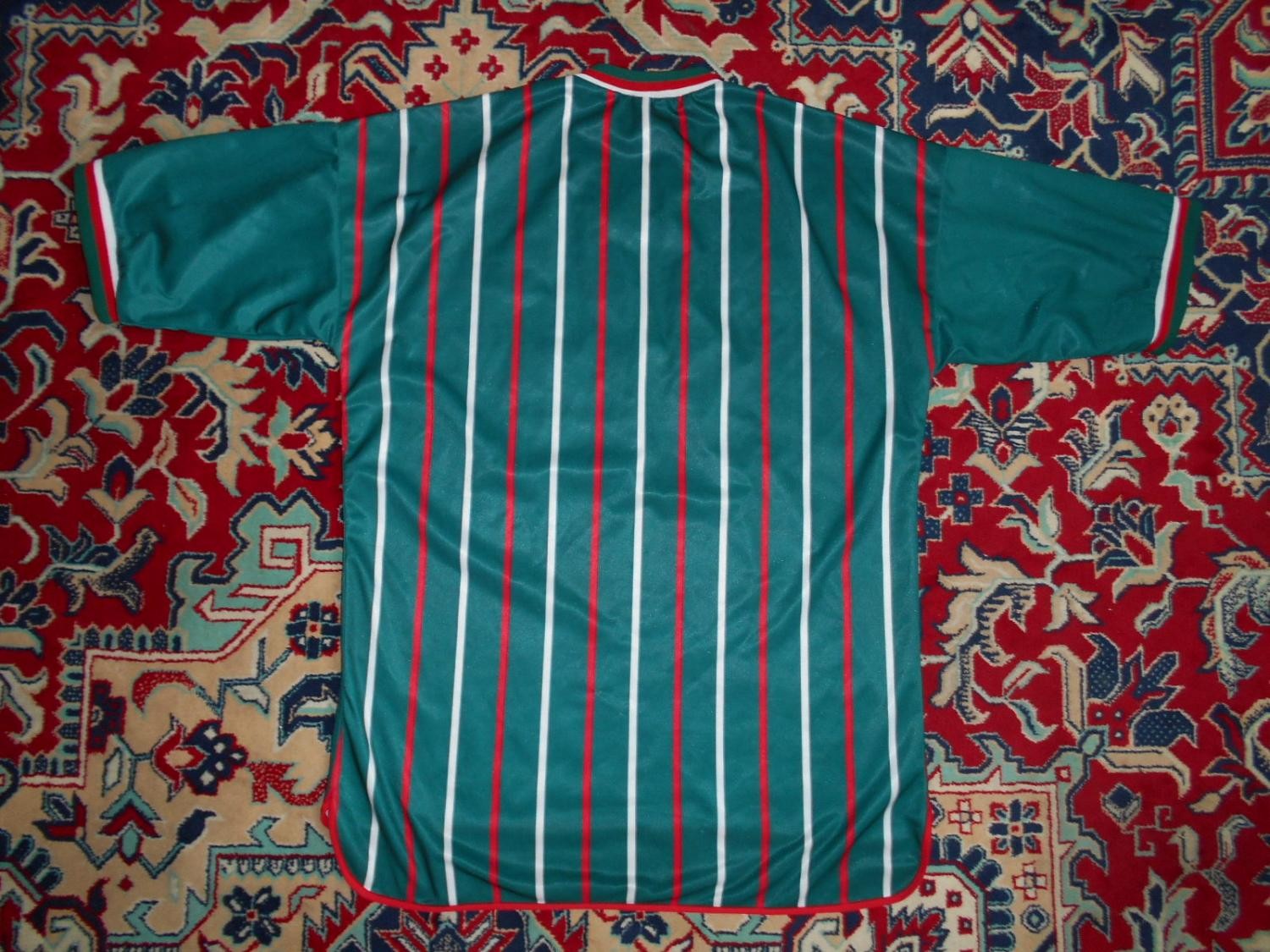 Barnsley FC 1994-95 Away Kit